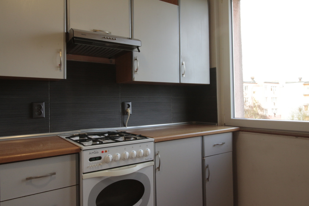 Mieszkanie na sprzedaż Szczecin, Pomorzany 31 m2 | Arka Nieruchomości