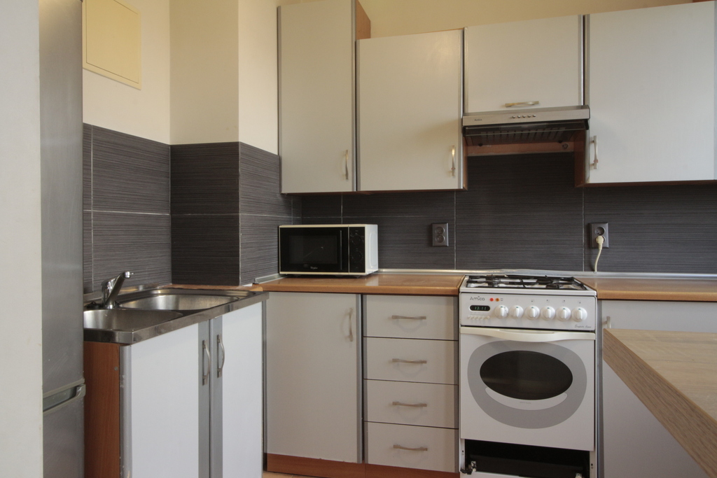 Mieszkanie na sprzedaż Szczecin, Pomorzany 31 m2 | Arka Nieruchomości