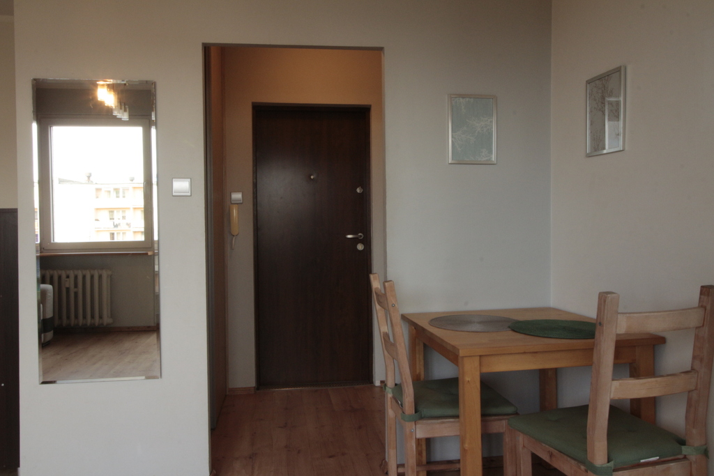 Mieszkanie na sprzedaż Szczecin, Pomorzany 31 m2 | Arka Nieruchomości