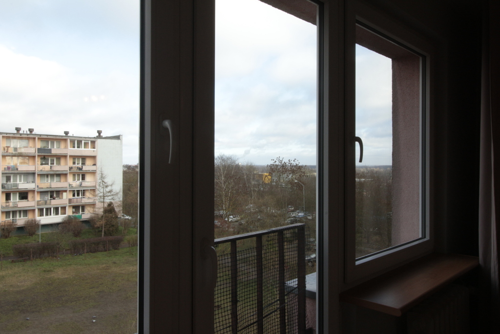 Mieszkanie na sprzedaż Szczecin, Pomorzany 31 m2 | Arka Nieruchomości