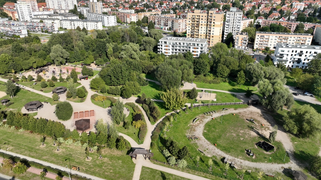 Mieszkanie na sprzedaż Szczecin, Pogodno 73 m2 | Arka Nieruchomości