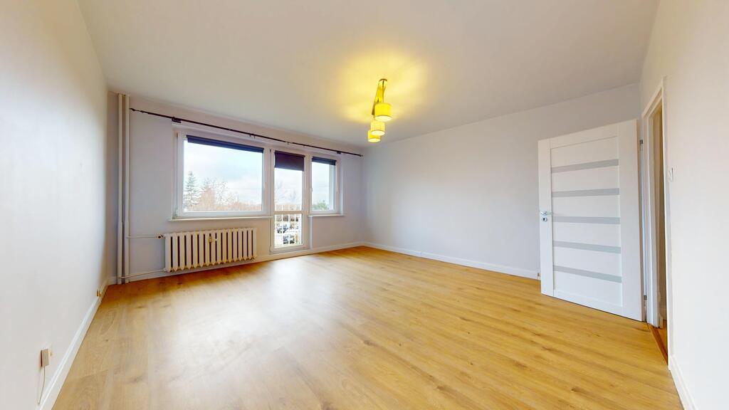 Mieszkanie na sprzedaż Szczecin, os. Kaliny 63 m2 | Arka Nieruchomości