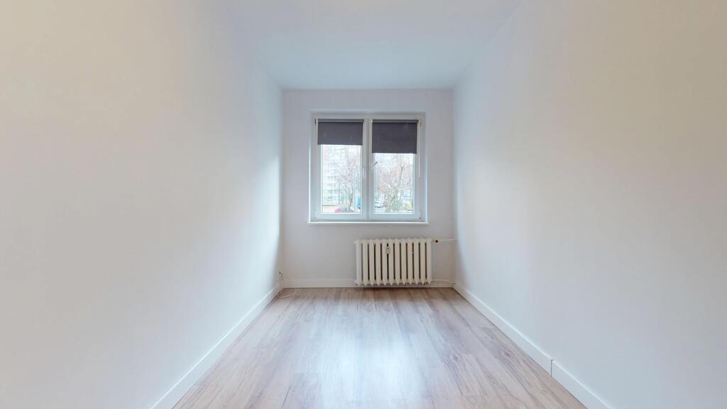 Mieszkanie na sprzedaż Szczecin, os. Kaliny 63 m2 | Arka Nieruchomości