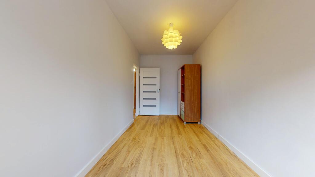 Mieszkanie na sprzedaż Szczecin, os. Kaliny 63 m2 | Arka Nieruchomości