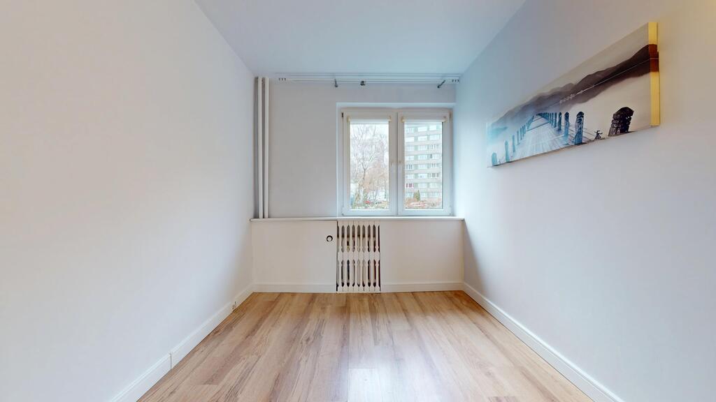 Mieszkanie na sprzedaż Szczecin, os. Kaliny 63 m2 | Arka Nieruchomości