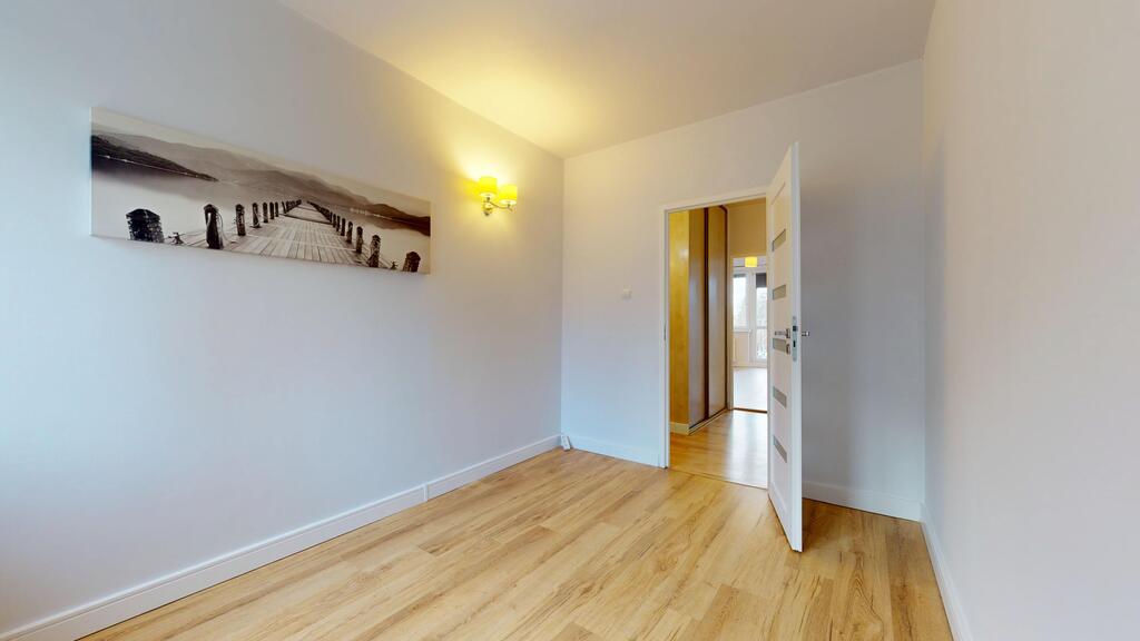 Mieszkanie na sprzedaż Szczecin, os. Kaliny 63 m2 | Arka Nieruchomości