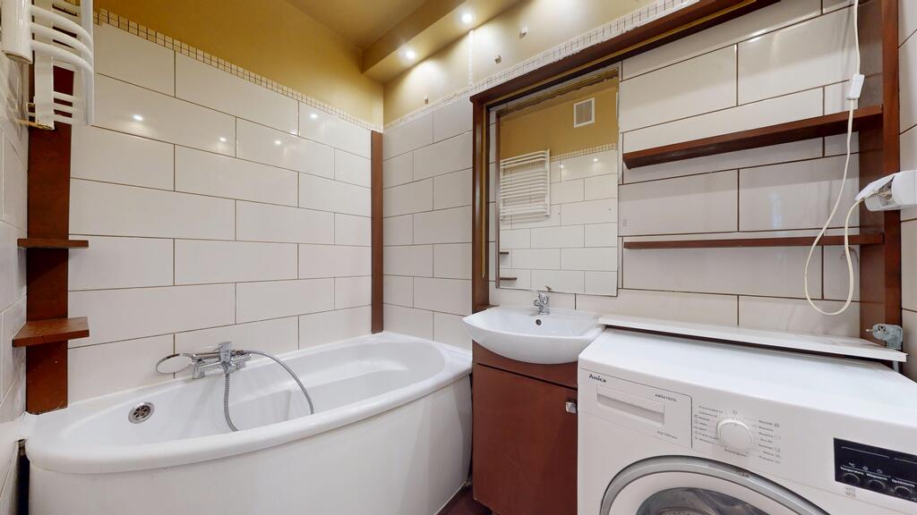 Mieszkanie na sprzedaż Szczecin, os. Kaliny 63 m2 | Arka Nieruchomości