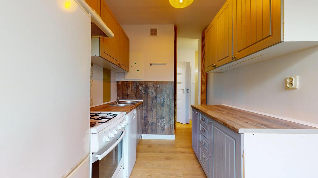 Mieszkanie na sprzedaż Szczecin, os. Kaliny 63 m2 | Arka Nieruchomości