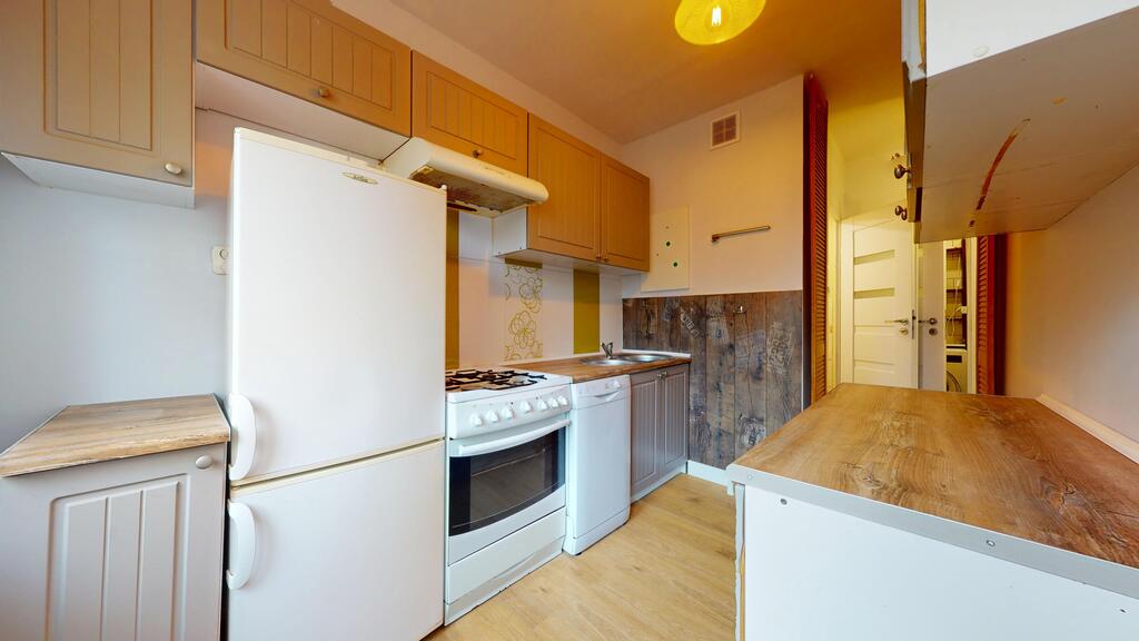 Mieszkanie na sprzedaż Szczecin, os. Kaliny 63 m2 | Arka Nieruchomości