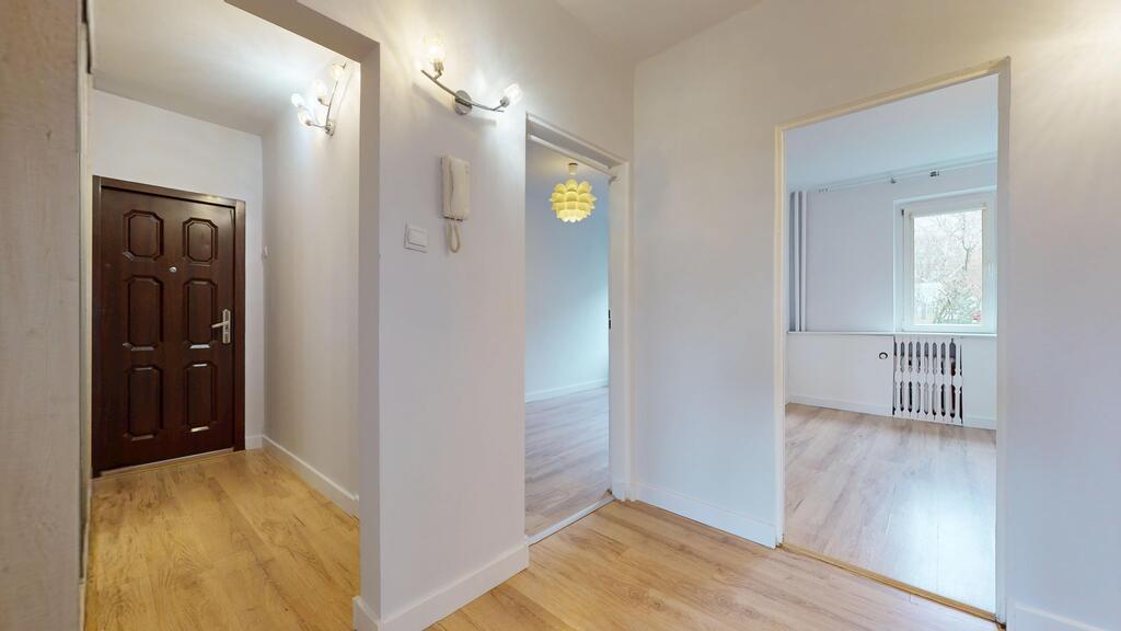 Mieszkanie na sprzedaż Szczecin, os. Kaliny 63 m2 | Arka Nieruchomości