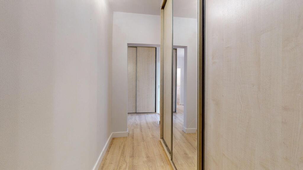 Mieszkanie na sprzedaż Szczecin, os. Kaliny 63 m2 | Arka Nieruchomości