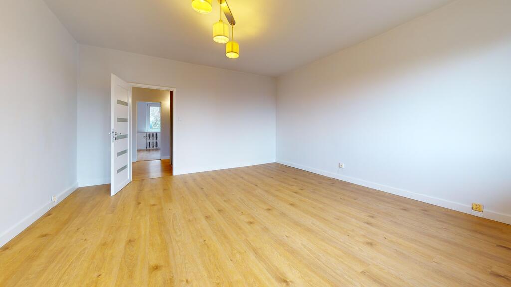 Mieszkanie na sprzedaż Szczecin, os. Kaliny 63 m2 | Arka Nieruchomości