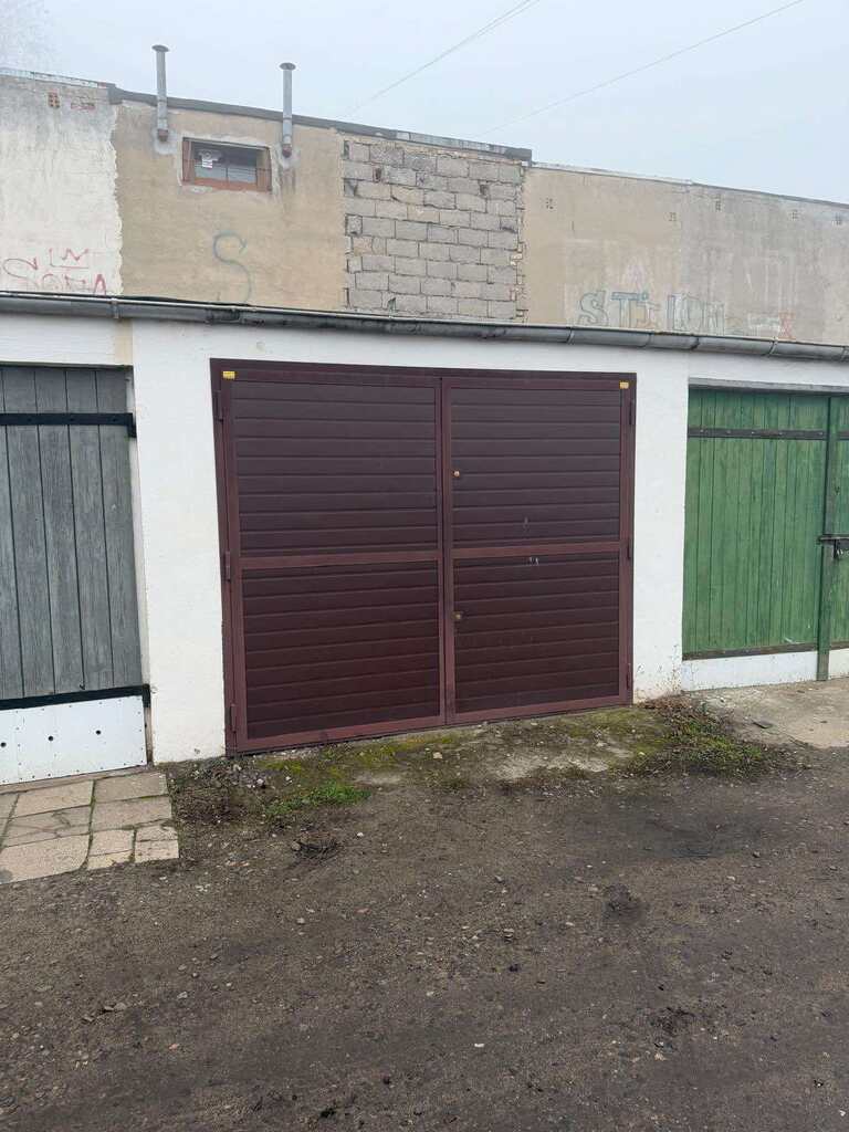 Lokal komercyjny, 19,00 m², Gorzów Wielkopolski
