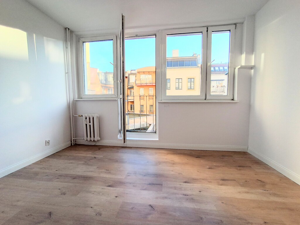 Mieszkanie na sprzedaż Szczecin, Centrum 28 m2 | Arka Nieruchomości