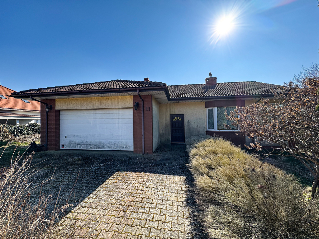 Dom na sprzedaż Dobra 246 m2 | Arka Nieruchomości