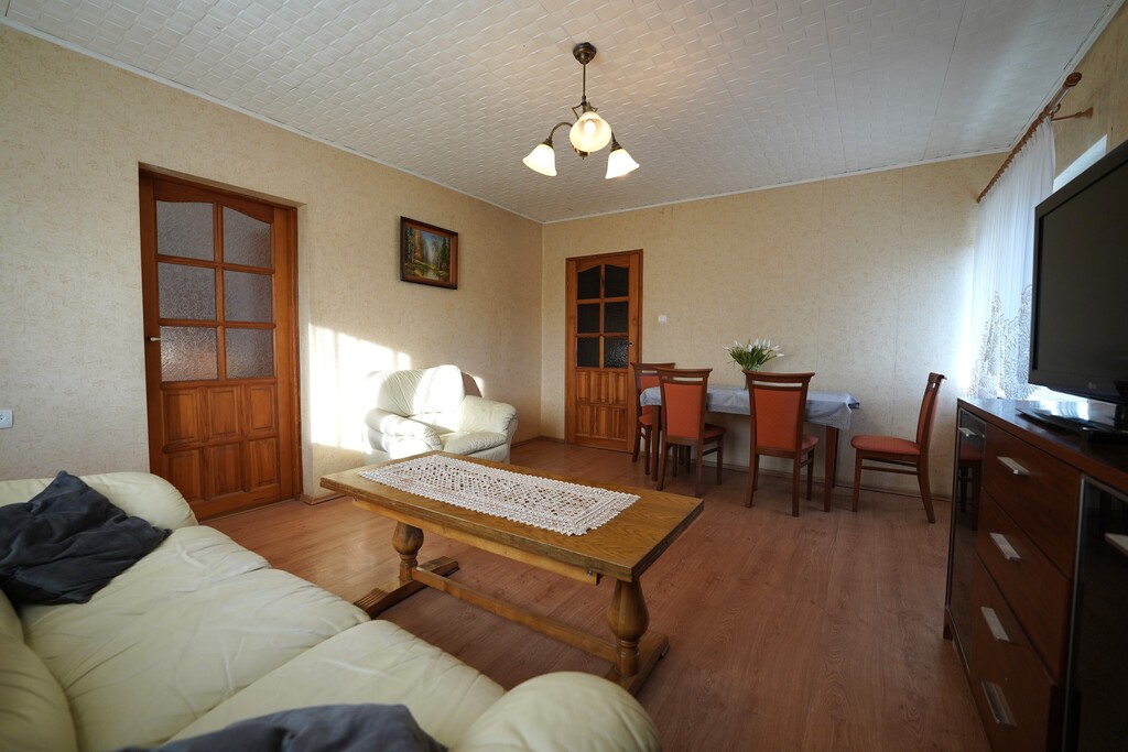 Mieszkanie na sprzedaż Szczecin, Żelechowa 48 m2 | Arka Nieruchomości