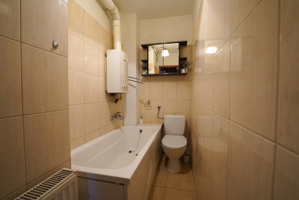 Mieszkanie na sprzedaż Szczecin, Żelechowa 48 m2 | Arka Nieruchomości