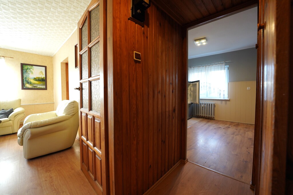 Mieszkanie na sprzedaż Szczecin, Żelechowa 48 m2 | Arka Nieruchomości