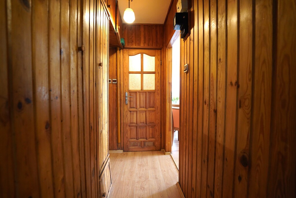 Mieszkanie na sprzedaż Szczecin, Żelechowa 48 m2 | Arka Nieruchomości