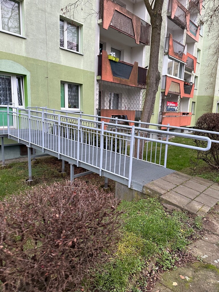 Mieszkanie na sprzedaż Szczecin, Żelechowa 66 m2 | Arka Nieruchomości