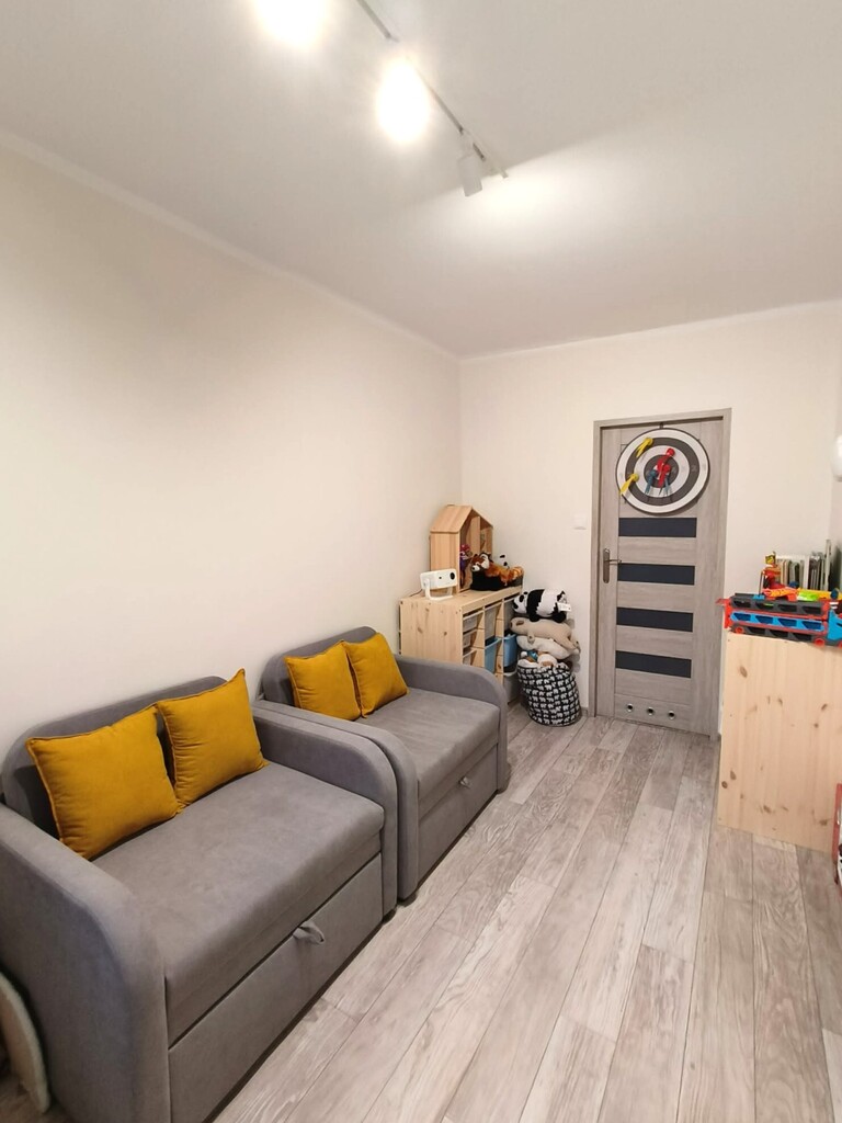 Mieszkanie na sprzedaż Szczecin, Śródmieście-Centrum 75 m2 | Arka Nieruchomości