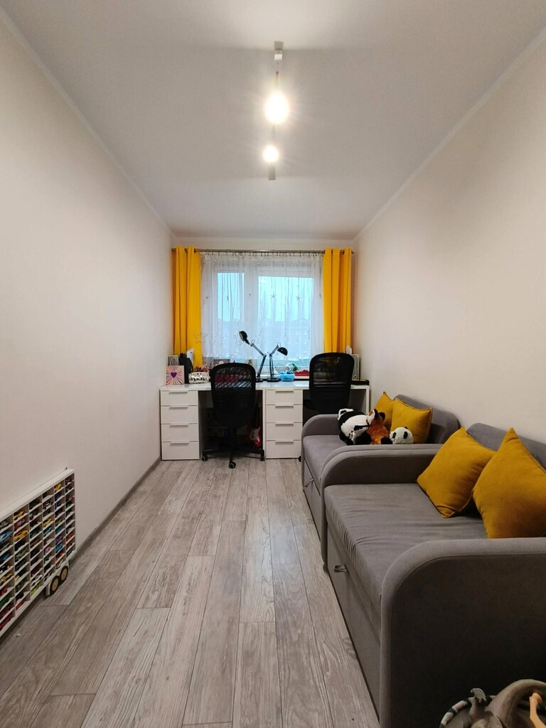 Mieszkanie na sprzedaż Szczecin, Śródmieście-Centrum 75 m2 | Arka Nieruchomości