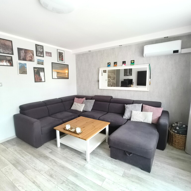 Mieszkanie na sprzedaż Szczecin, Śródmieście-Centrum 75 m2 | Arka Nieruchomości