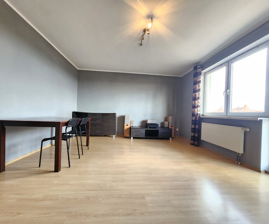 Mieszkanie na sprzedaż Szczecin, Warszewo 49 m2 | Arka Nieruchomości