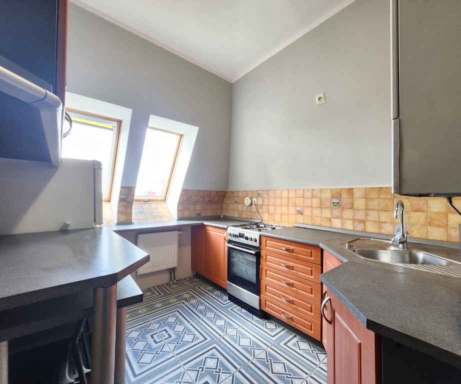 Mieszkanie na sprzedaż Szczecin, Warszewo 49 m2 | Arka Nieruchomości