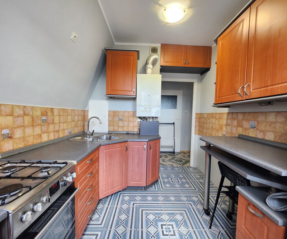 Mieszkanie na sprzedaż Szczecin, Warszewo 49 m2 | Arka Nieruchomości