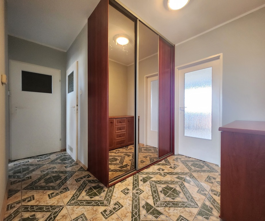 Mieszkanie na sprzedaż Szczecin, Warszewo 49 m2 | Arka Nieruchomości