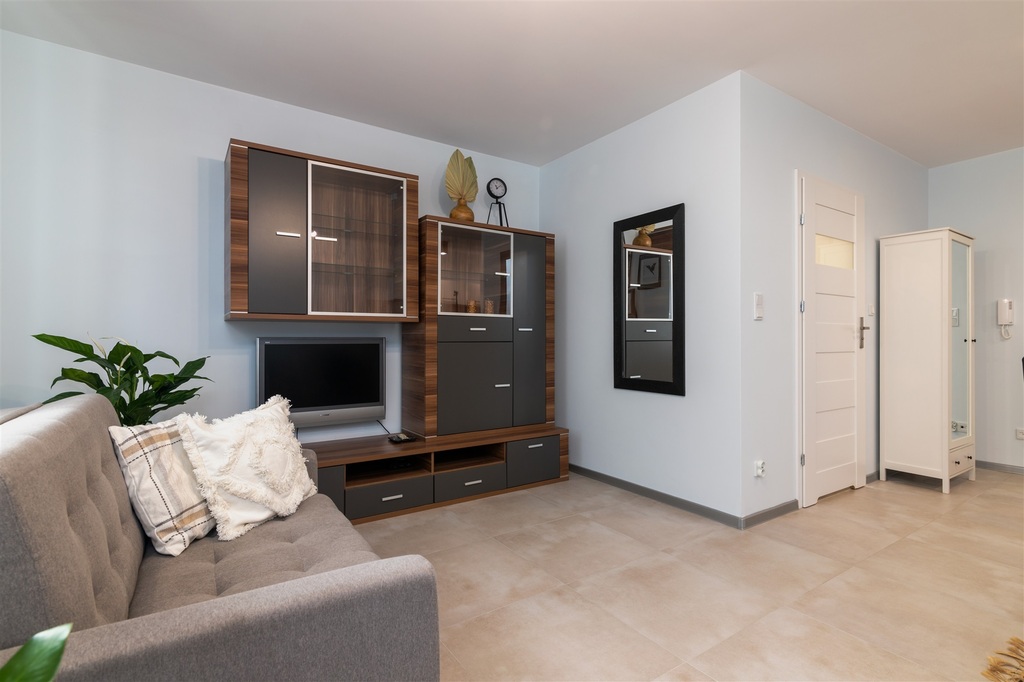 Mieszkanie na wynajem Szczecin, Pogodno 30 m2 | Arka Nieruchomości