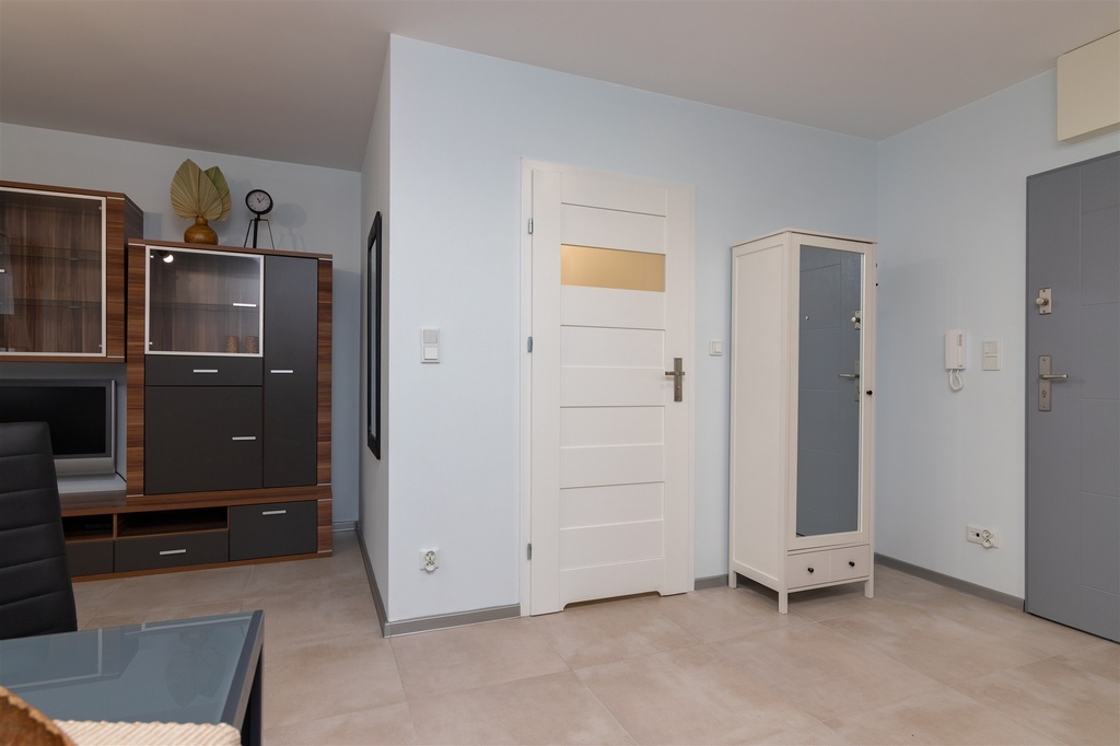 Mieszkanie na wynajem Szczecin, Pogodno 30 m2 | Arka Nieruchomości