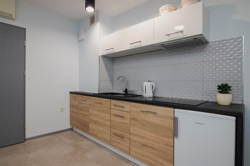 Mieszkanie na wynajem Szczecin, Pogodno 30 m2 | Arka Nieruchomości