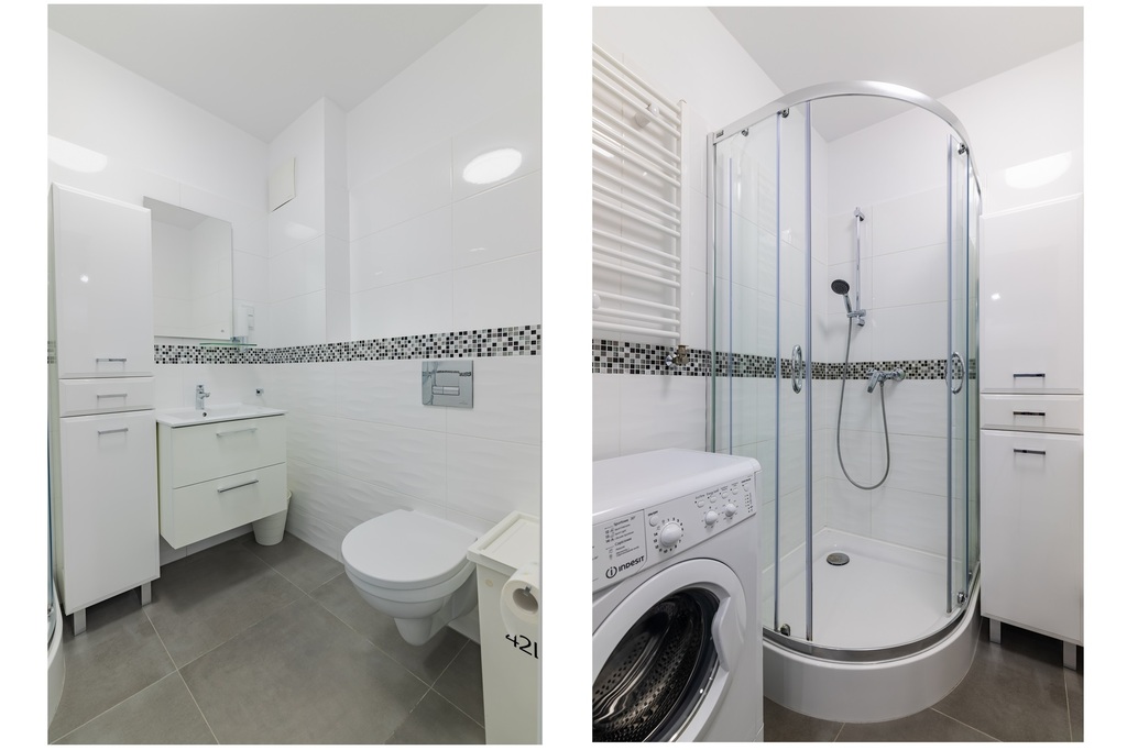 Mieszkanie na wynajem Szczecin, Pogodno 30 m2 | Arka Nieruchomości