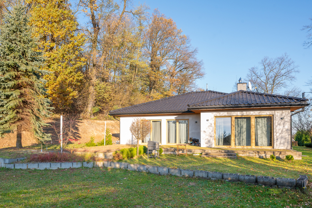 Zdjęcie nieruchomości