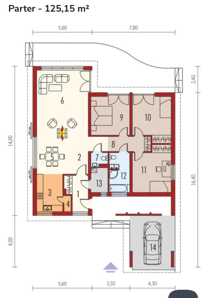 Zdjęcie nieruchomości