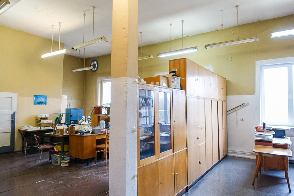 Obiekt na sprzedaż Szczecin, Pomorzany 1 680 m2 | Arka Nieruchomości