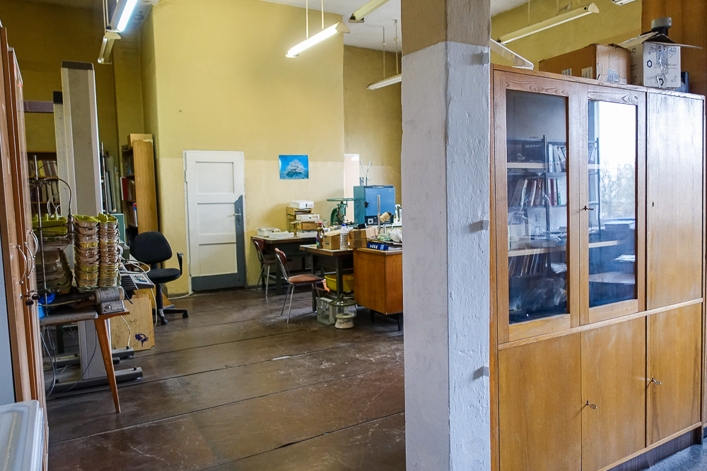 Obiekt na sprzedaż Szczecin, Pomorzany 1 680 m2 | Arka Nieruchomości