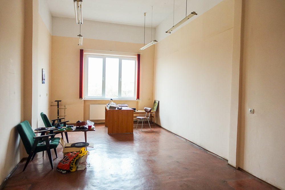 Obiekt na sprzedaż Szczecin, Pomorzany 1 680 m2 | Arka Nieruchomości