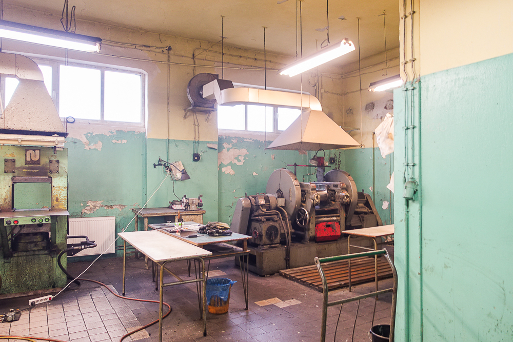 Obiekt na sprzedaż Szczecin, Pomorzany 1 680 m2 | Arka Nieruchomości