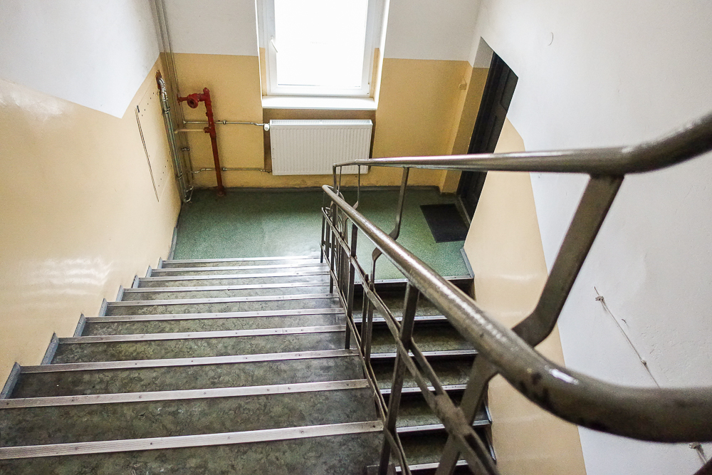 Obiekt na sprzedaż Szczecin, Pomorzany 1 680 m2 | Arka Nieruchomości