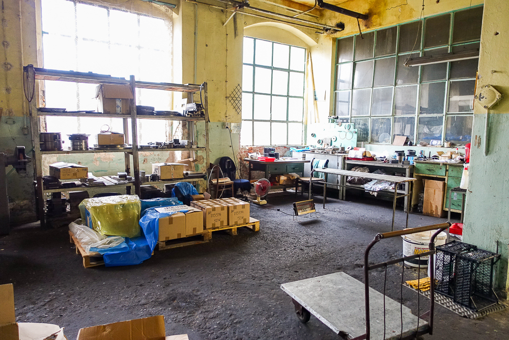 Obiekt na sprzedaż Szczecin, Pomorzany 1 680 m2 | Arka Nieruchomości