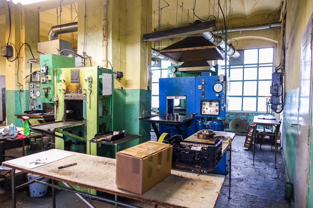 Obiekt na sprzedaż Szczecin, Pomorzany 1 680 m2 | Arka Nieruchomości