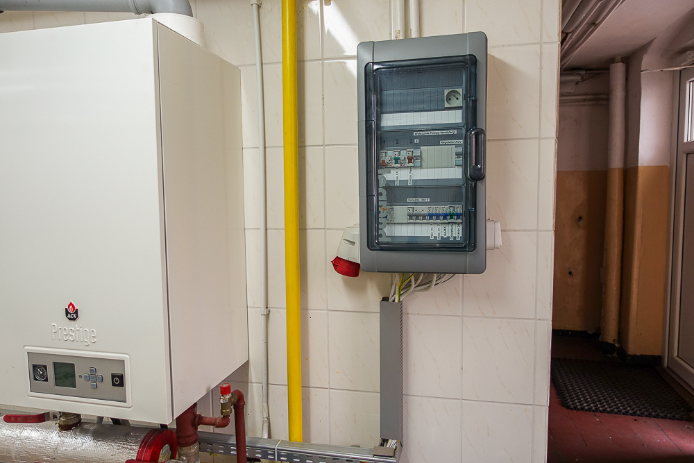 Obiekt na sprzedaż Szczecin, Pomorzany 1 680 m2 | Arka Nieruchomości