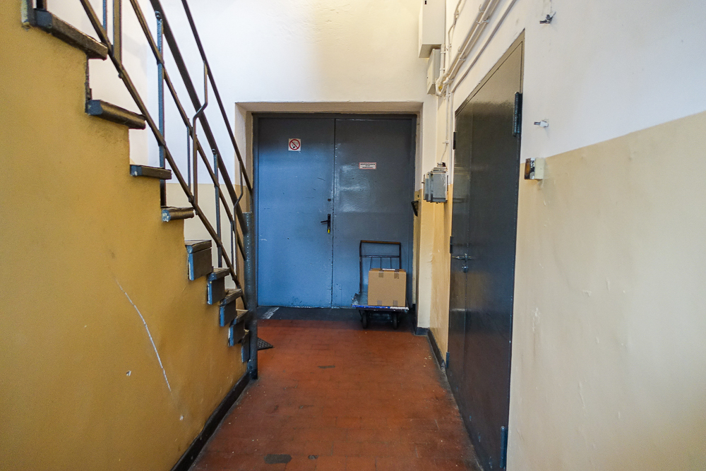 Obiekt na sprzedaż Szczecin, Pomorzany 1 680 m2 | Arka Nieruchomości