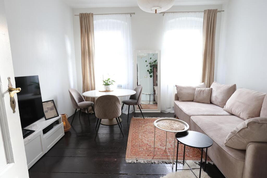 Mieszkanie na sprzedaż Szczecin, Śródmieście 59 m2 | Arka Nieruchomości