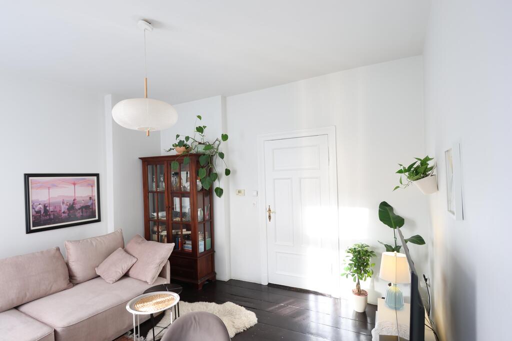 Mieszkanie na sprzedaż Szczecin, Śródmieście 59 m2 | Arka Nieruchomości