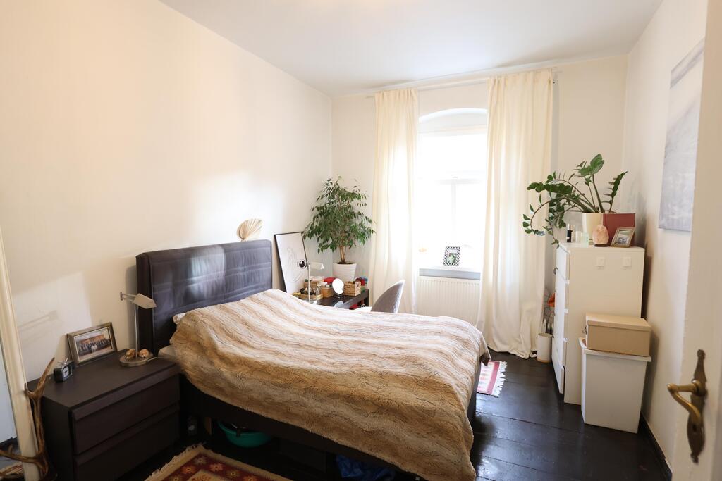 Mieszkanie na sprzedaż Szczecin, Śródmieście 59 m2 | Arka Nieruchomości