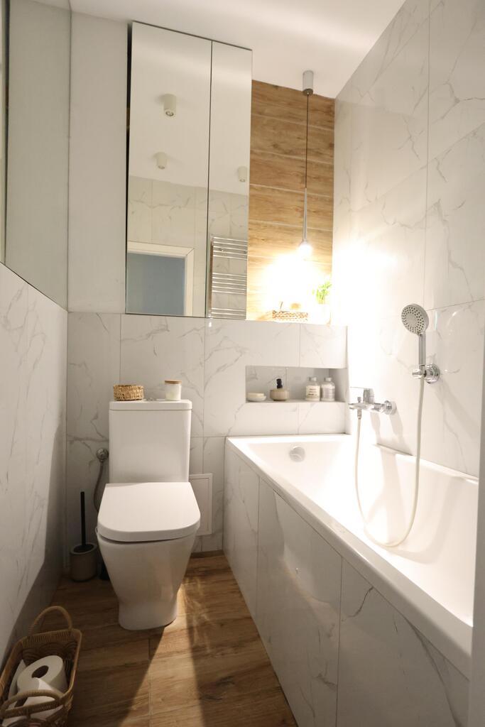 Mieszkanie na sprzedaż Szczecin, Śródmieście 59 m2 | Arka Nieruchomości